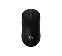 Logitech Pro X superlight wireless Gaming Mouse black (910-005881) 910-005881