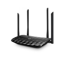 TP-LINK ARCHER C6 wireless router Dual-band (2.4 GHz / 5 GHz)
