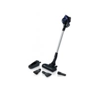 Bosch Serie 6 BBS611MAT handheld vacuum Blue Bagless