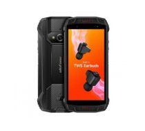 Ulefone Armor 15 6/128GB Black