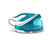 Philips PerfectCare Compact Plus Steam generator iron GC7920/20 Max 6.5 bar pump pressure Up to 430g steam boost 1.5L/Damaged package GC7920/20/PACKAGE