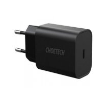 Charger CHOETECH USB Type-C, 25W, PD+PPS