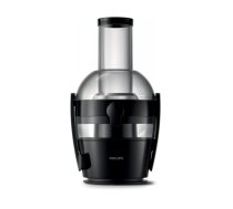 Philips Viva Collection HR1855 Centrifugal juicer Black 700 W