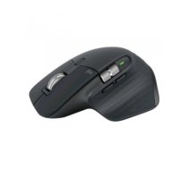 Logitech Mouse MX Master 3S - ergonomic 910-006559
