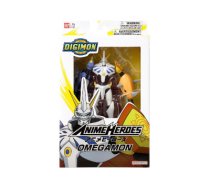 ANIME HEROES DIGIMON - OMEGAMON