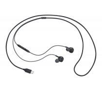 Samsung EO-IC100 Headset In-ear Black