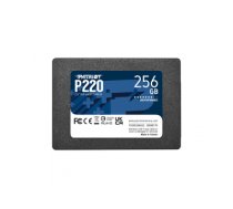 Patriot Memory P220 256GB 2.5" Serial ATA III