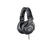 Austiņas Audio Technica ATH-M30X Black