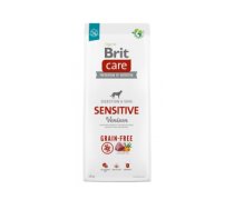 BRIT Care Sensitive Venison - dry dog food - 12 kg