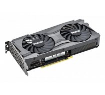 Inno3D GEFORCE RTX 3060 TWIN X2 NVIDIA 12 GB GDDR6