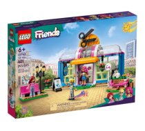 LEGO FRIENDS 41743 HAIR SALON