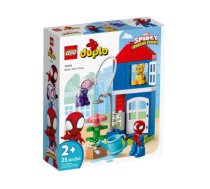 LEGO DUPLO 10995 SPIDER-MAN'S HOUSE