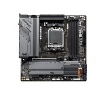 Gigabyte B650M GAMING X AX (rev. 1.x) AMD B650 Socket AM5 micro ATX