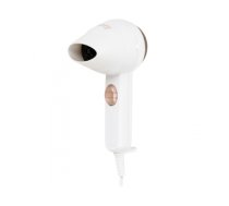 Camry Premium CR 2257 hair dryer 1400 W White