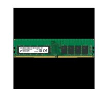 Micron DDR4 ECC UDIMM 16GB 1Rx8 3200 CL22 (16Gbit) (Single Pack), EAN: 649528929426 MTA9ASF2G72AZ-3G2R