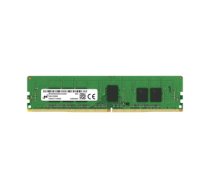 Micron DDR4 RDIMM 16GB 2Rx8 3200 CL22 (8Gbit) (Single Pack), EAN: 649528928856 MTA18ASF2G72PDZ-3G2R