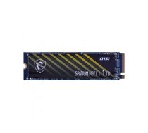 MSI SPATIUM M371 NVME M.2 1TB internal solid state drive 1000 GB PCI Express 3.0