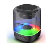Esperanza EP154 MicroSD MP3 Bluetooth + FM bezvadu skaļrunis