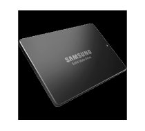 SAMSUNG PM893 3.84TB Data Center SSD, 2.5'' 7mm, SATA 6Gb/s, Read/Write: 560/530 MB/s, Random Read/Write IOPS 98K/31K MZ7L33T8HBLT-00A07