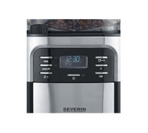 Severin KA 4810 Draught coffee maker with grinder