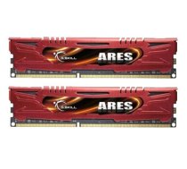 G.Skill 16GB DDR3-1600 memory module 2 x 8 GB 1600 MHz