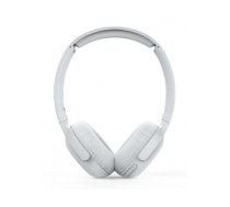 Philips TAUH202WT/00 headphones/headset Head-band White
