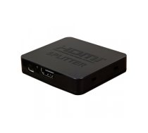 HDMI 1.4 Splitter 1x2, 3D, 4K