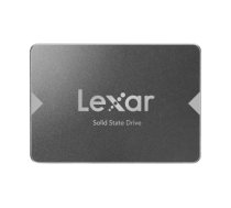 Lexar® 1920GB NQ100 2.5” SATA (6Gb/s) Solid-State Drive, up to 560MB/s Read and 500 MB/s write, EAN: 843367122721 LNQ100X1920-RNNNG