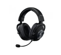 Logitech Headset G Pro X black 981-000957