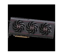 SAPPHIRE AMD RADEON RX 7900XTX GAMING OC Pulse 24GB GDDR6 384bit, 2525MHz / 20Gbps, 2x DP, 2x HDMI, 3 fan, 2.7 slots 11322-02-20G