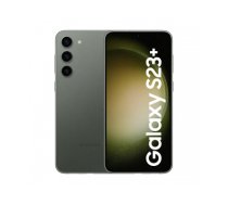 Samsung Galaxy S23+ SM-S916B 16.8 cm (6.6") Dual SIM Android 13 5G USB Type-C 8 GB 256 GB 4700 mAh Green