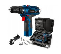 Blaupunkt CD3010 12V Li-Ion drill/driver (charger and battery included)