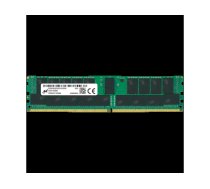 Micron DDR4 RDIMM 32GB 2Rx4 3200 CL22 (8Gbit) (Single Pack), EAN: 649528929310 MTA36ASF4G72PZ-3G2R