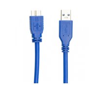 Cable USB 3.0 Type-A– Micro USB, 0.5m