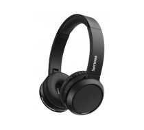 Philips 4000 series TAH4205BK/00 headphones/headset Head-band Black