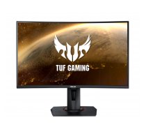 ASUS TUF Gaming VG27WQ 68.6 cm (27") 2560 x 1440 pixels Full HD LED Black