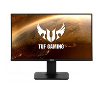 ASUS TUF Gaming VG289Q 71.1 cm (28") 3840 x 2160 pixels 4K Ultra HD LED Black