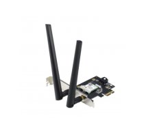 ASUS PCE-AX1800 BT5.2 Internal WLAN / Bluetooth 1775 Mbit/s