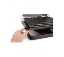 Electric grill Black+Decker BXGR2000E (2000W)