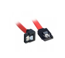 Lindy Internal , 0.50 m SATA cable 0.5 m Red