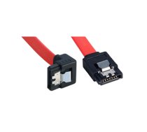 Lindy , 1m SATA cable Red