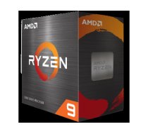 AMD CPU Desktop Ryzen 9 16C/32T 7950X3D (4.5/5.7GHz Max Boost,144MB,120W,AM5) box, with Radeon Graphics 100-100000908WOF