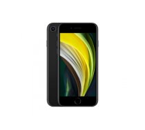 Apple iPhone SE 11.9 cm (4.7") Hybrid Dual SIM iOS 14 4G 64 GB Black Remade / Refurbished