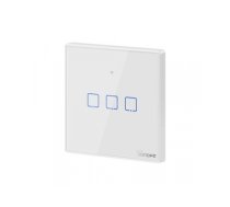 SONOFF TX Smart Light Touch Switch T2EU3C, Wi-Fi, RF