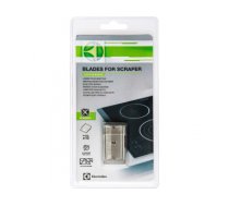 Electrolux E6HUB102 scraper blade Stainless steel