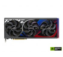 ASUS ROG -STRIX-RTX4090-24G-GAMING NVIDIA GeForce RTX 4090 24 GB GDDR6X