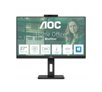 AOC Q27P3CW computer monitor 68.6 cm (27") 2560 x 1440 pixels Quad HD LED Black