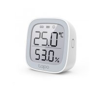 TP-Link Tapo Smart Temperature & Humidity Monitor