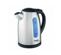 TEFAL tējkanna Express, nerūsējošā tērauda, 1,7L