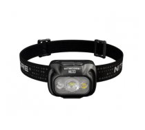 Nitecore NU33 Black Headband flashlight LED